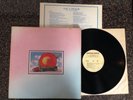 Allman Brothers Eat A Peach Oinyl 2x LP 1972 Capricorn Records ORIG Tan Label