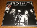 AEROSMITH  -  A Brand New Song & Dance  /  2 LP - BLACK & WHITE - VINYL   /  OVP