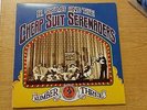 R. Crumb And His Cheap Suit Serenaders LP Number Three 1978 Blue Goose M-/M-