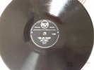Rare Elvis Presley 78 Rpm Stuck On You / Fame And Fortune