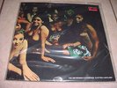 Jimi Hendrix - Electric Ladyland (Sealed Reissue 2LP w/Rare Nude Cover)