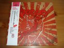 VENOM – Osaka Burning – Live In Japan - 1987