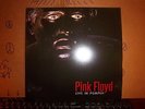 Pink Floyd Live In Pompeii 2 LPs Mint Record LPAlbum Vinyl(457) Silver/Purple
