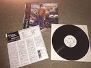 MARILLION - MISPLACED CHILDHOOD, JAPAN PROMO LP, OOP, RARE, MINT