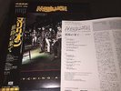 MARILLION - CLUTCHING AT STRAWS, JAPAN VINYL LP PROMO, OOP, RARE