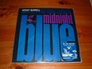 Kenny Burrell – Midnight Blue Music Matters 180g 33rpm Audiophile LP - Sealed