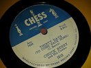 CHUCK BERRY :THIRTY DAYS (To Come Back Home) /TOGETHER (We Will Always Be) 78rpm