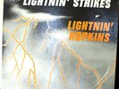 LIGHTNIN