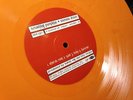 SMASHING PUMPKINS Siamese Dream ORANGE VINYL (2x LP, Caroline 1740 1) NM/NM RARE