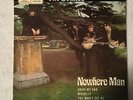 The Beatles  Nowhere Man Drive My Car/ Michelle/ You Won't See Me 45