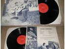 DANIEL GUERNET - Same LP Rare French Folk Kiosque D'Orphée