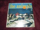 The Animals Animalization 1966 1st Pressing MGM Shrink Don't Bring Me Down EX
