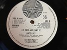 Juicy Lucy LP Lie back and enjoy it UK Large Vertigo swirl 1st press PLAYS TOP