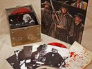 Hateful 8 eight boxset soundtrack third man records rare vinyl package