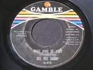 Dee Dee Sharp   What Kind of Lady   Gamble   northern soul / funk 45 HEAR