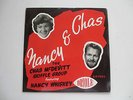 Chas McDevitt Skiffle Group Feat. Nancy Whiskey - NANCY AND CHAS 7
