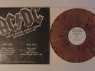 ACDC LP/Vinyl multic. Dirty deeds down under Brisbane 1976 live Towson '79 USA