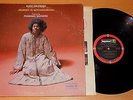 ALICE COLTRANE Journey in Satchidananda LP 1970 gatefold Impulse spiritual jazz