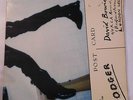 David Bowie - Lodger: Vinyl LP Gatefold Sleeve (1979)