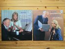Bobesco & Genty - Brahms: Violin Sonatas Complete - Philips 2 LP - Japan Only 