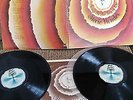 STEVIE WONDER SONGS IN THE KEY OF LIFE 2 LP VINYL 12