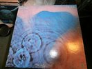 Vintage Pink Floyd Meddle 331/3 Record Album
