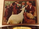BEACH BOYS PET SOUNDS vinyl LP MONO 1972 Near Mint vinyl BROWN cover