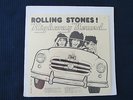 Rolling Stones Highway Bound GLC / Shrink