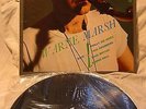 Warne Marsh [self-titled] orig Atlantic LP Chambers Motian