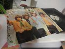 The Iveys - Maybe Tomorrow - Apple - Beatles- rar original German LP 1969