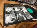 THE SICK ROSE-FACES NEO FUZZ ITALIA / PSYCHEDELIC KILLER MINT