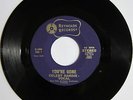 CELEST HARDIE: You're Gone / That's Why I Cried - Northern Soul M- on Reynolds