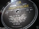 THE BEATLES  HELP  UK  1st Stereo press 12