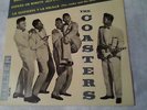 THE COASTERS  EP