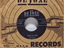 THE CHARMS, R&B/DOO-WOP: