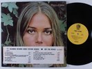 PEGGY LIPTON Self Titled ODE LP NM promo gatefold