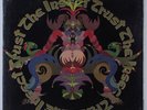 THE INSECT TRUST Self Titled CAPITOL SKAO 109 LP SEALED