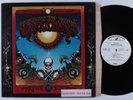 GRATEFUL DEAD AOXOMOXOA WARNER BROS WS 1790 LP NM wlp