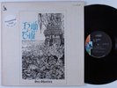 HIGH TIDE Sea Shanties LIBERTY LP NM gatefold promo