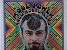 HUGO MONTENEGRO Moog Power RCA VICTOR LP SEALED promo