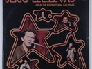 JERRY LEE LEWIS Live at the International, Las Vegas MERCURY LP SEALED