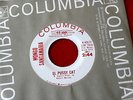 MONGO SANTAMARIA EL PUSSY CAT  MAD MIKE MONSTER BLACK EYED PEAS PROMO   LATIN 45