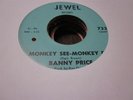 30A M- northern soul Banny Price monkey see monkey do