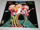 JEFF BECK / ERIC CLAPTON / JIMMY PAGE - GUITAR BOOGIE - PICKWICK RECORDS - LP -