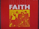 BLIND FAITH: That's Blind Faith LP (Germany, record club, slight cover wear)
