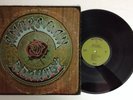 Grateful Dead - American Beauty - 1st Press Vinyl LP Record WS 1893 (VG+)