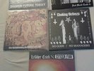 Ska-Core / Ska-Punk Vinyl / Choking Victim / Leftover Crack / Suicide Machines