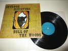 13TH FLOOR ELEVATORS - BULL OF THE WOODS - INTERNATIONAL ARTISTS US 1968 ORIG