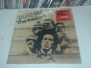 LP MARLEY BOB & THE WAILERS BURNIN' ( vinile )