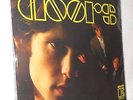 The Doors (Jim Morrison) Self-Titled Album  SEALED 200-G Remastered Numbered Ed.